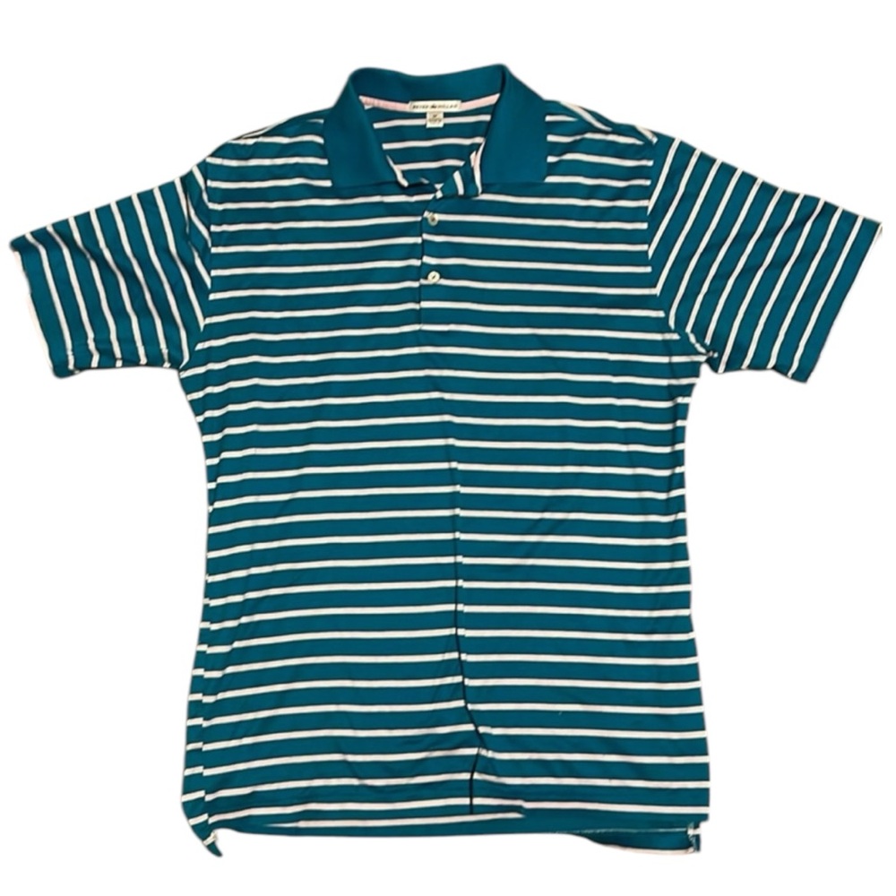 Peter Millar men’s performance polo
